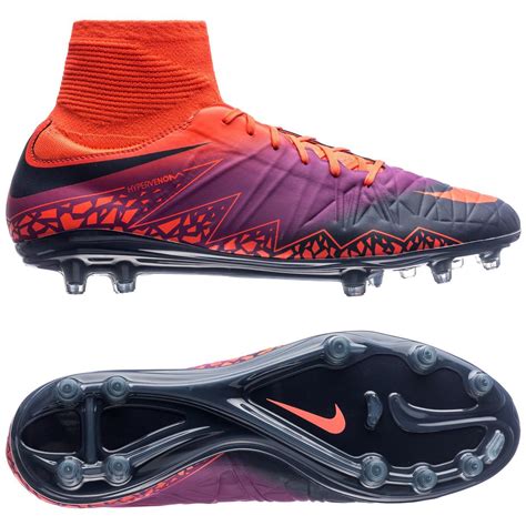 nike hypervenom voetbalschoenen